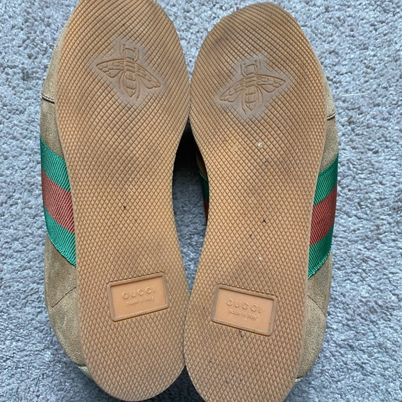 Rocket convertible sneaker. - Picture 7 of 12